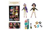 OBL10391452 - Doll