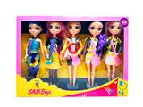 OBL10391453 - Doll