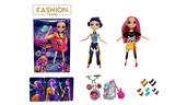 OBL10391458 - Doll