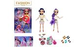 OBL10391459 - Doll