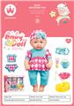 OBL10391500 - Doll