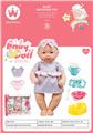 OBL10391501 - Doll