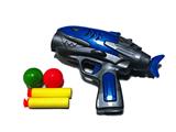 OBL10391711 - Soft bullet gun / Table Tennis gun