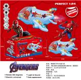 OBL10391745 - Electric plane