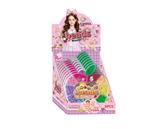 OBL10391919 - DIY-苹果造型PP盒+展示盒
【软陶】