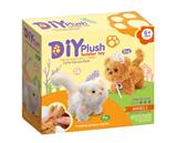 OBL10391931 - DIY扭扭棒-猫、狗彩盒装