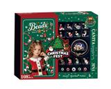 OBL10391938 - DIY珠宝盒-圣诞节主题