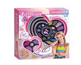 OBL10391941 - DIY透明管手链