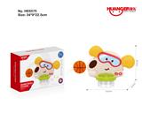 OBL10391987 - 小狗篮球架