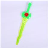 OBL10392208 - 发光带声音剑