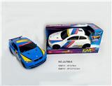 OBL10392336 - 惯性跑车带灯光声音,包电