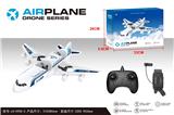 OBL10392368 - Remote control plane