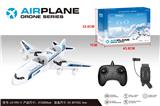 OBL10392370 - Remote control plane