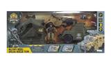 OBL10392443 - Militarytoys&Policeset