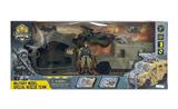 OBL10392449 - Militarytoys&Policeset