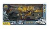 OBL10392458 - Militarytoys&Policeset