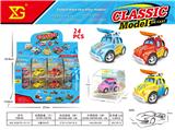 OBL10392475 - Die-cast toys