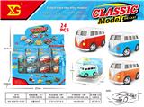 OBL10392477 - Die-cast toys