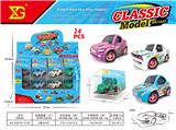 OBL10392482 - Die-cast toys