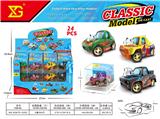 OBL10392484 - Die-cast toys