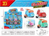 OBL10392493 - Die-cast toys