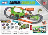 OBL10392505 - Electric rail truck