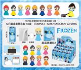 OBL10392556 - 冰雪奇缘贴贴乐