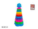 OBL10392650 - 11层彩虹套圈(小象)