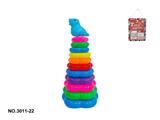 OBL10392651 - 11层彩虹套圈(海狮)