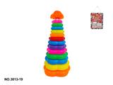 OBL10392654 - 13层彩虹套圈(汽车)