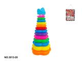 OBL10392655 - 13层彩虹套圈(轮船)