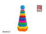 OBL10392656 - 13层彩虹套圈(小象)