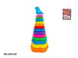 OBL10392657 - 13层彩虹套圈(海狮)