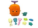 OBL10392668 - Beach toys