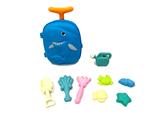 OBL10392669 - Beach toys