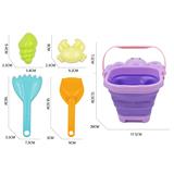 OBL10392675 - Beach toys