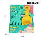 OBL10392682 - Beach toys