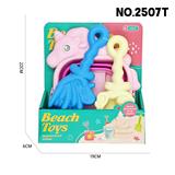 OBL10392684 - Beach toys
