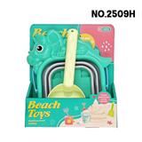OBL10392686 - Beach toys