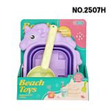 OBL10392688 - Beach toys