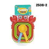 OBL10392691 - Beach toys