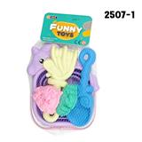 OBL10392696 - Beach toys