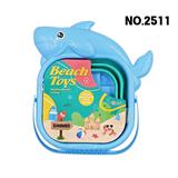 OBL10392697 - Beach toys