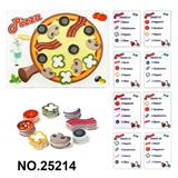 OBL10392715 - FOOD SET