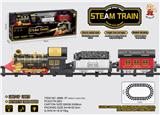 OBL10392962 - Electric rail truck