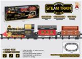 OBL10392963 - Electric rail truck