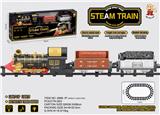 OBL10392964 - Electric rail truck