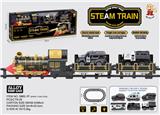 OBL10392965 - Electric rail truck