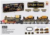 OBL10392966 - Electric rail truck