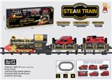 OBL10392967 - Electric rail truck